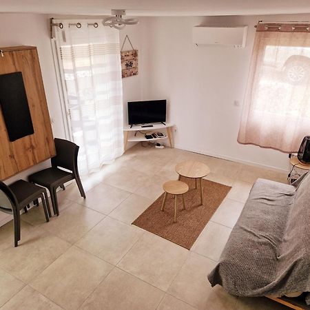 Bel Appartement Duplex Ventabren Kültér fotó